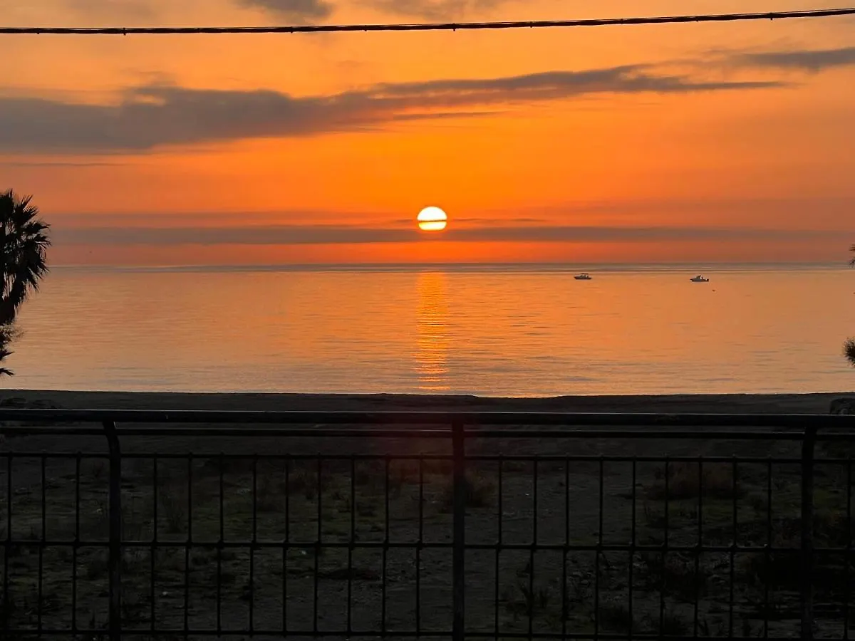 Apartamento Playaluz Aguadulce