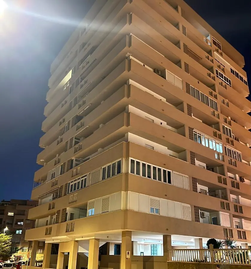Apartamento Playaluz Aguadulce  0*, Aguadulce (Almeria) España