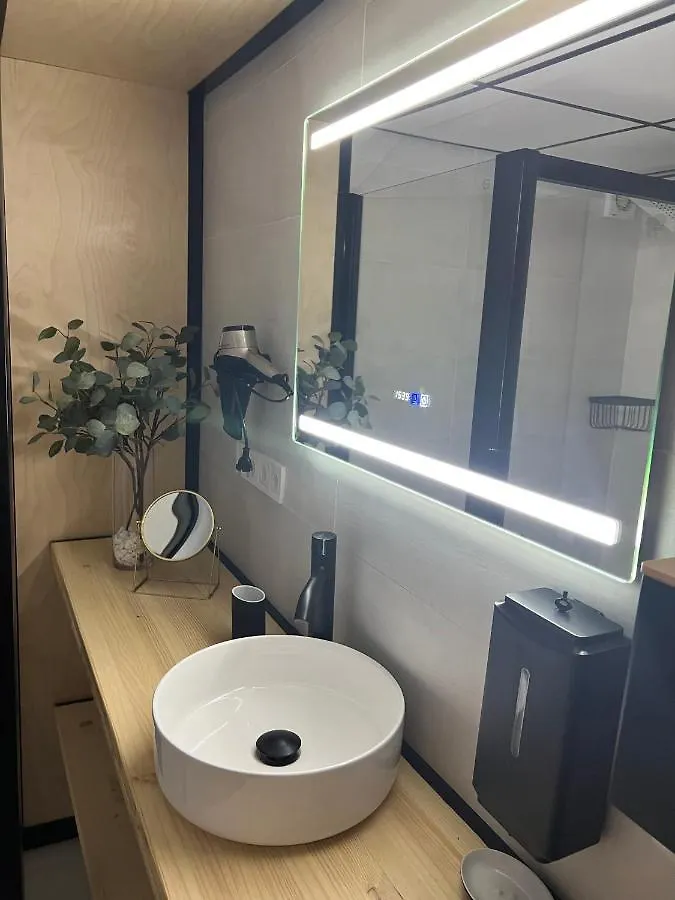 Apartamento Playaluz Aguadulce   Aguadulce (Almeria)