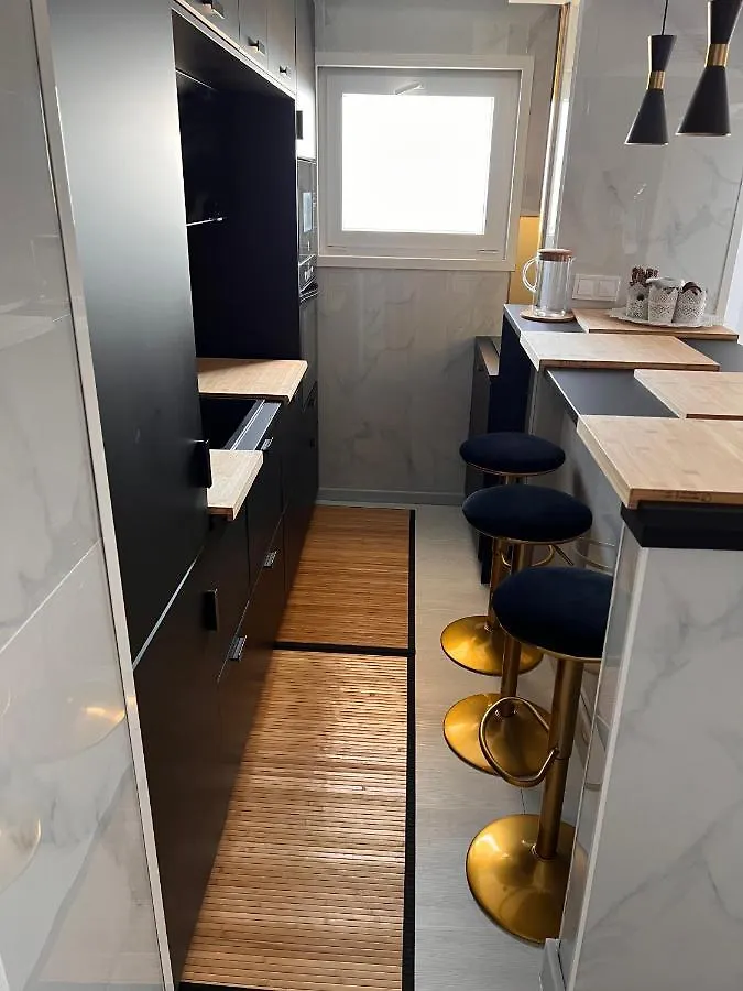 Apartamento Playaluz Aguadulce