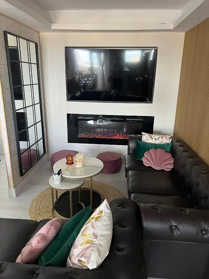 Apartamento Playaluz Aguadulce
