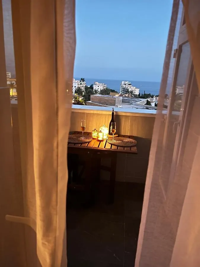 Apartamento Playaluz Aguadulce  Aguadulce (Almeria)