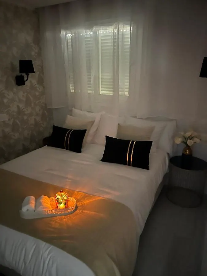 Apartamento Playaluz Aguadulce