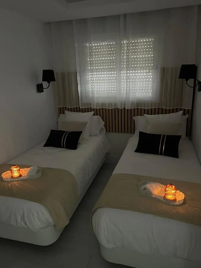 Apartamento Playaluz Aguadulce  España