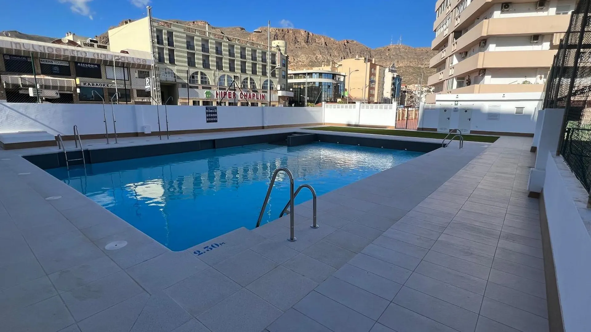 Apartamento Playaluz Aguadulce