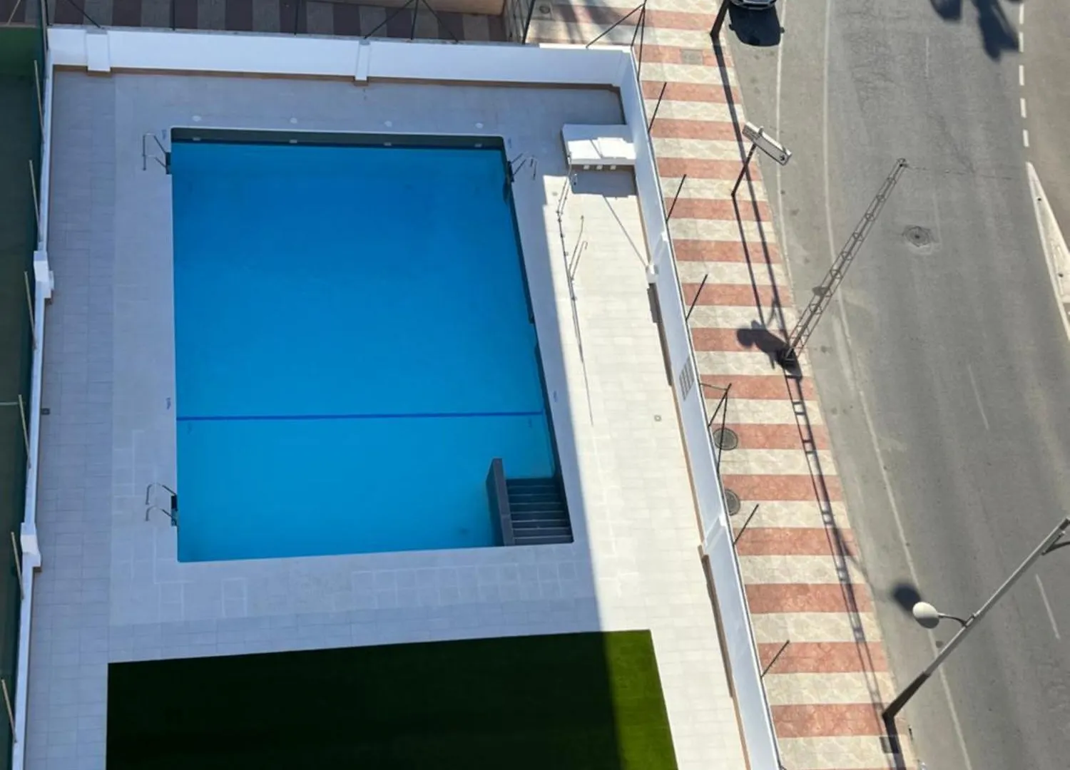 Apartamento Playaluz Aguadulce  España