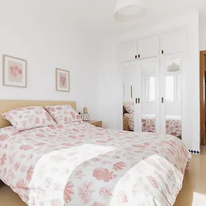 Apartamento Mare Nostrum, Aguadulce (Almeria)