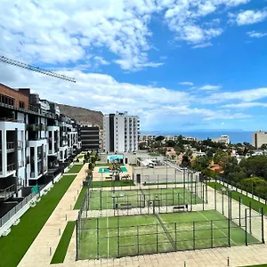 Apartamento Dubamar Playa Ii, Aguadulce (Almeria)