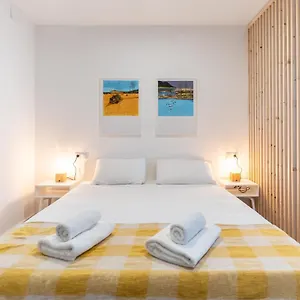 Apartamento Trendy Homes Paradise Ii, Aguadulce (Almeria)