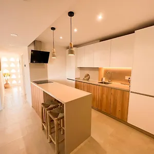 Apartamento Nogal, Aguadulce (Almeria)