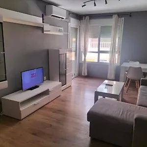 Apartamento Fabricio, Aguadulce (Almeria)