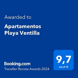 Apartamento Playa Ventilla, Aguadulce (Almeria)