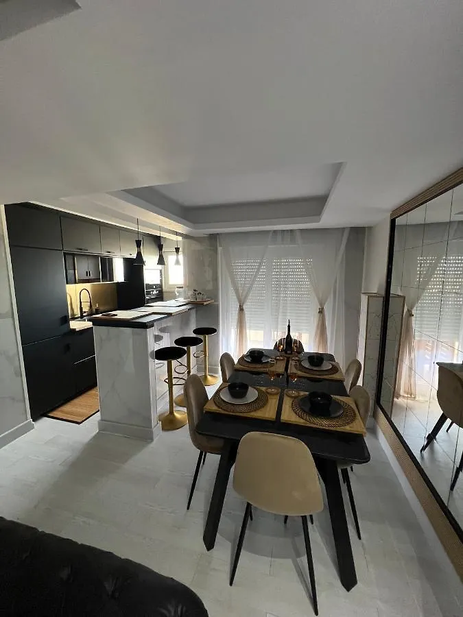 Playaluz Apartment Aguadulce  0*, Aguadulce (Almeria) Spain
