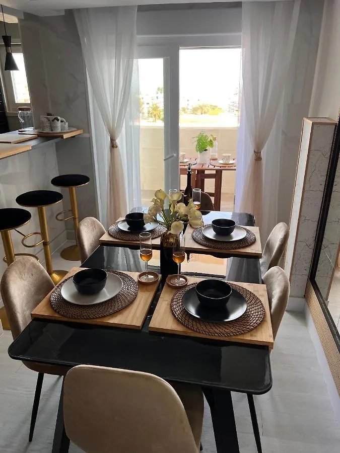 Playaluz Apartment Aguadulce  0*, Aguadulce (Almeria)