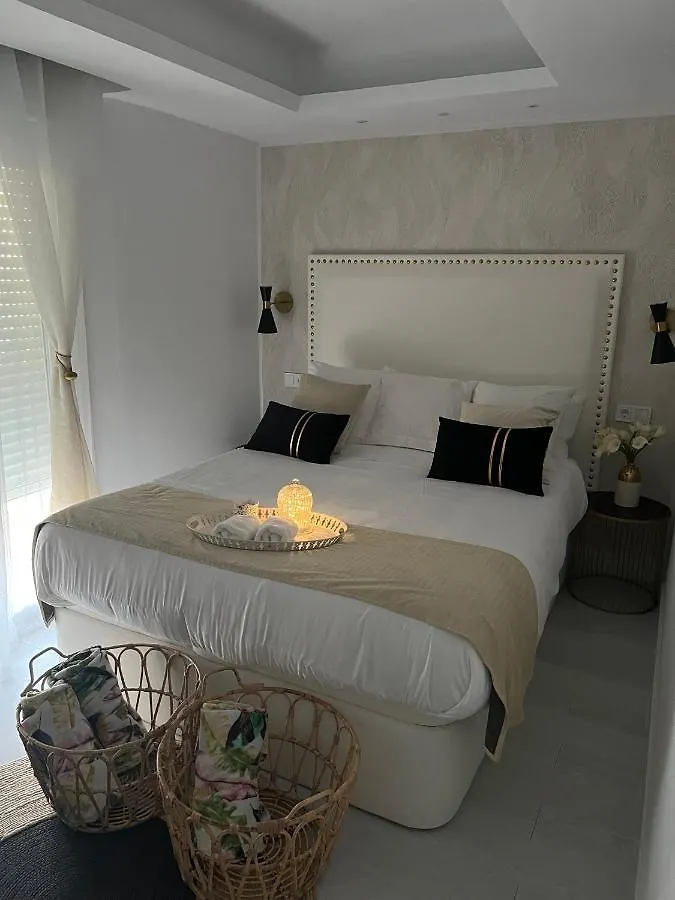Playaluz Apartment Aguadulce